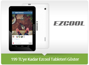 Tablet Kampanya
